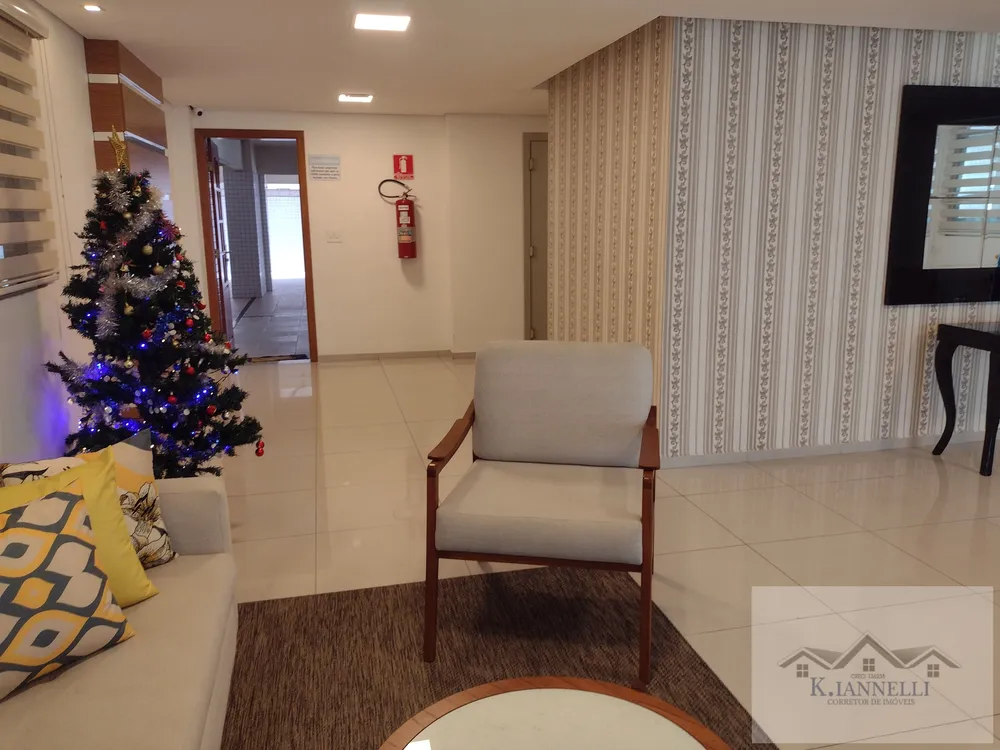 Apartamento, 3 quartos, 139 m² - Foto 9