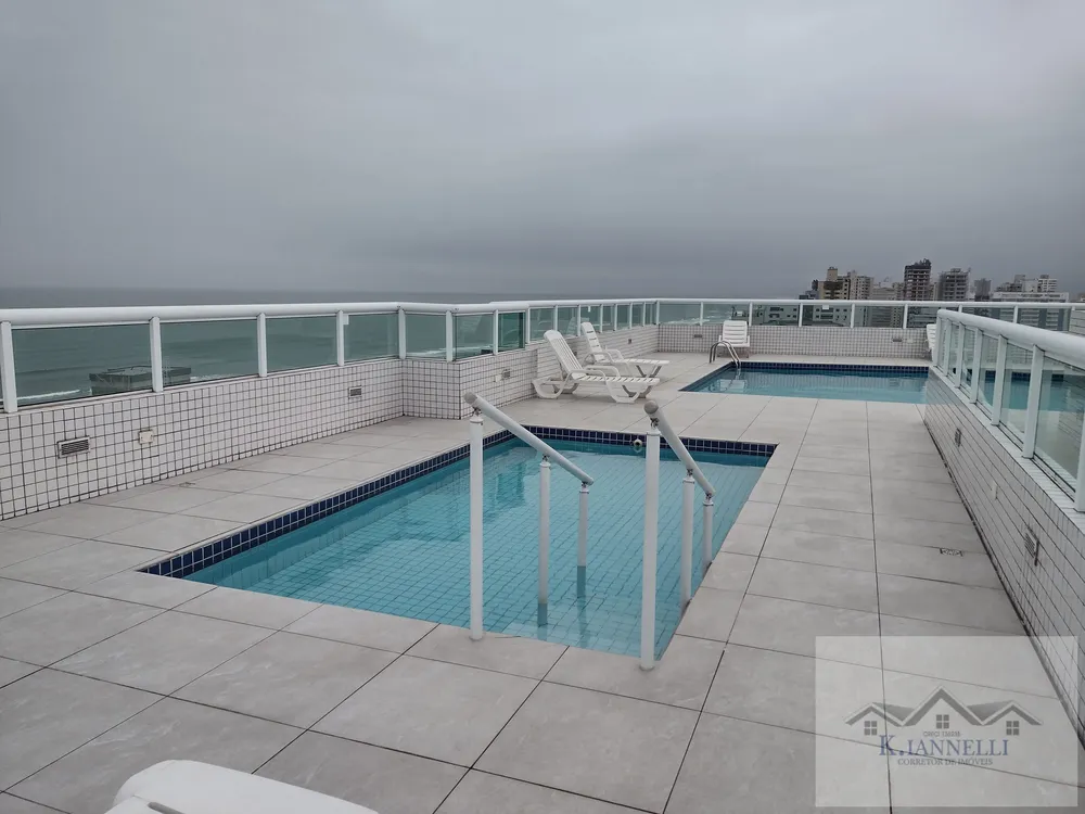 Apartamento, 3 quartos, 139 m² - Foto 5