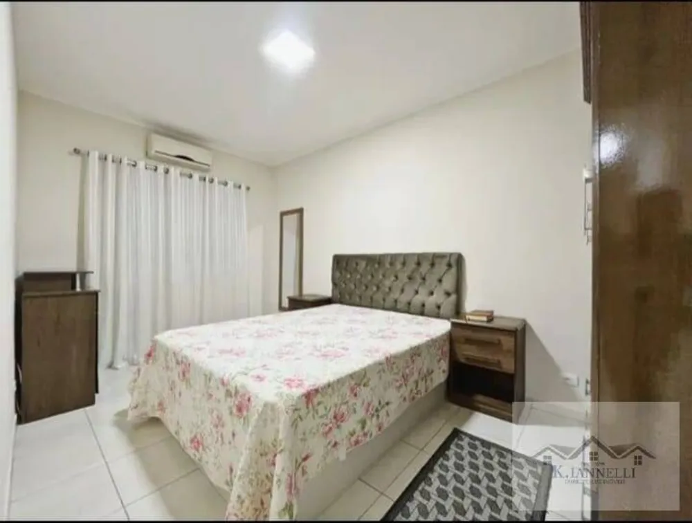 Sobrado, 3 quartos, 125 m² - Foto 7