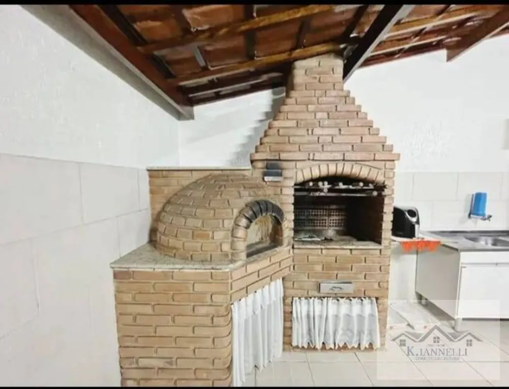 Sobrado, 3 quartos, 125 m² - Foto 2