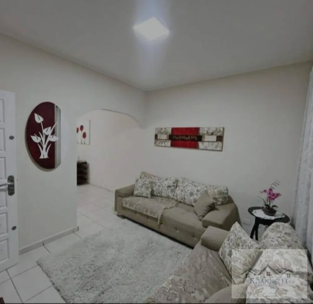 Sobrado, 3 quartos, 125 m² - Foto 2