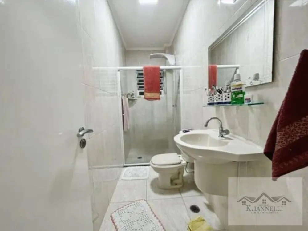 Sobrado, 3 quartos, 125 m² - Foto 5