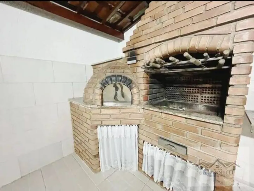 Sobrado, 3 quartos, 125 m² - Foto 11