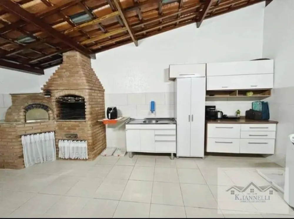 Sobrado, 3 quartos, 125 m² - Foto 5