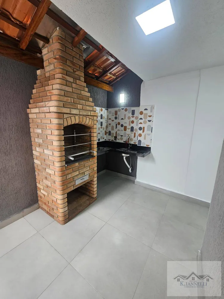 Casa, 2 quartos, 87 m² - Foto 3