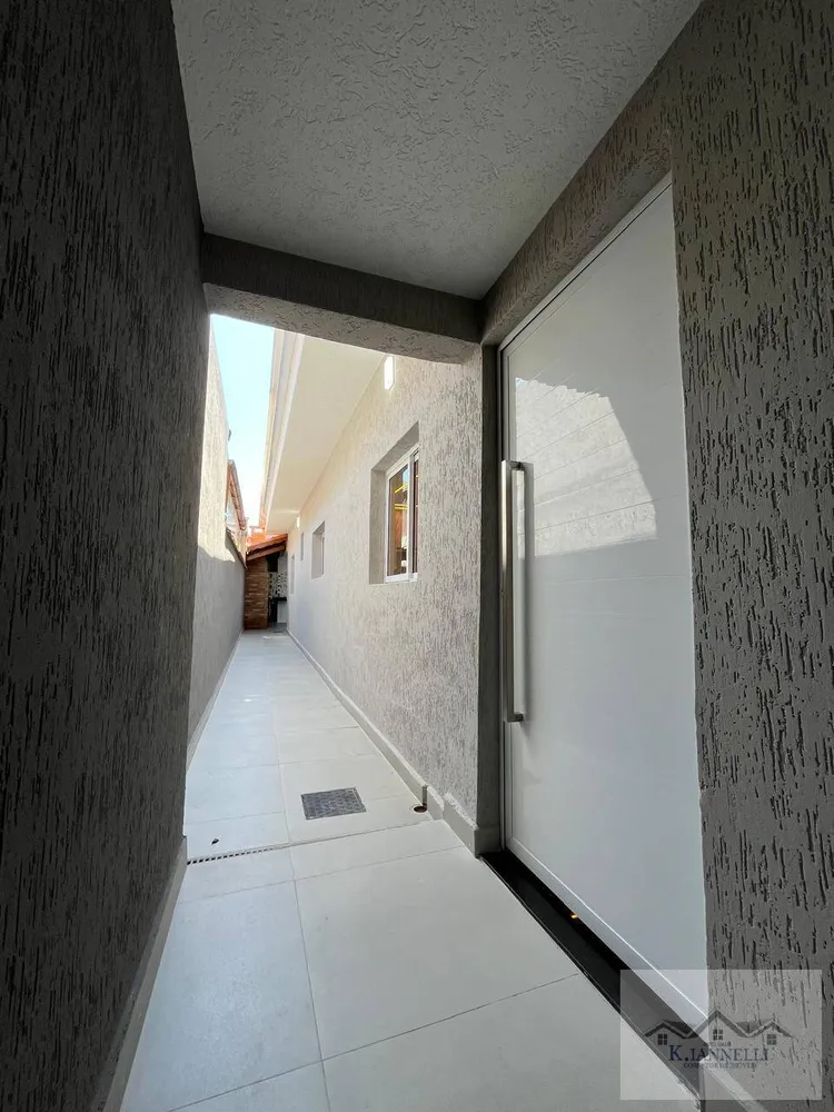 Casa, 2 quartos, 87 m² - Foto 8