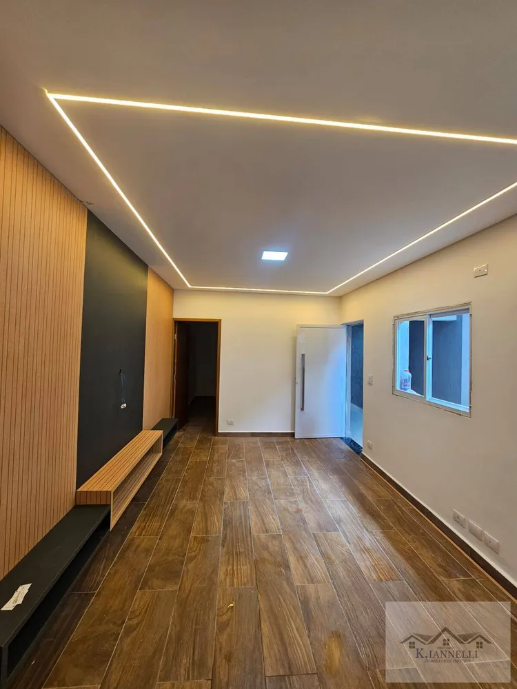 Casa, 2 quartos, 87 m² - Foto 5
