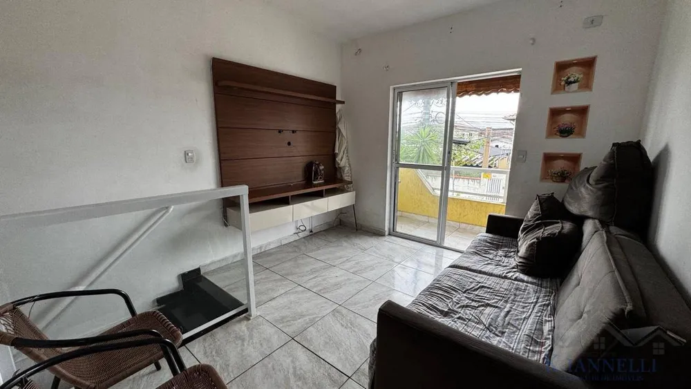 Casa de Condomínio, 2 quartos - Foto 2
