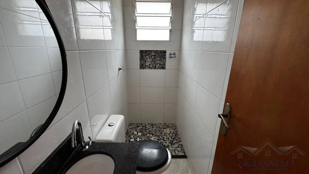 Casa de Condomínio, 2 quartos - Foto 1