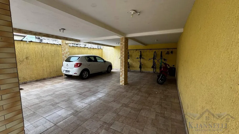 Casa de Condomínio, 2 quartos - Foto 4