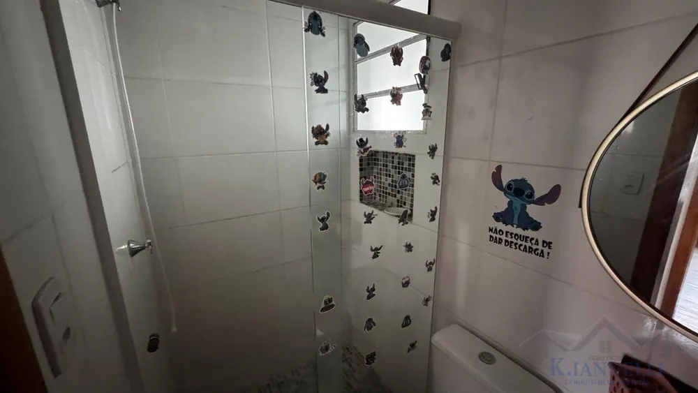 Casa de Condomínio, 2 quartos - Foto 9