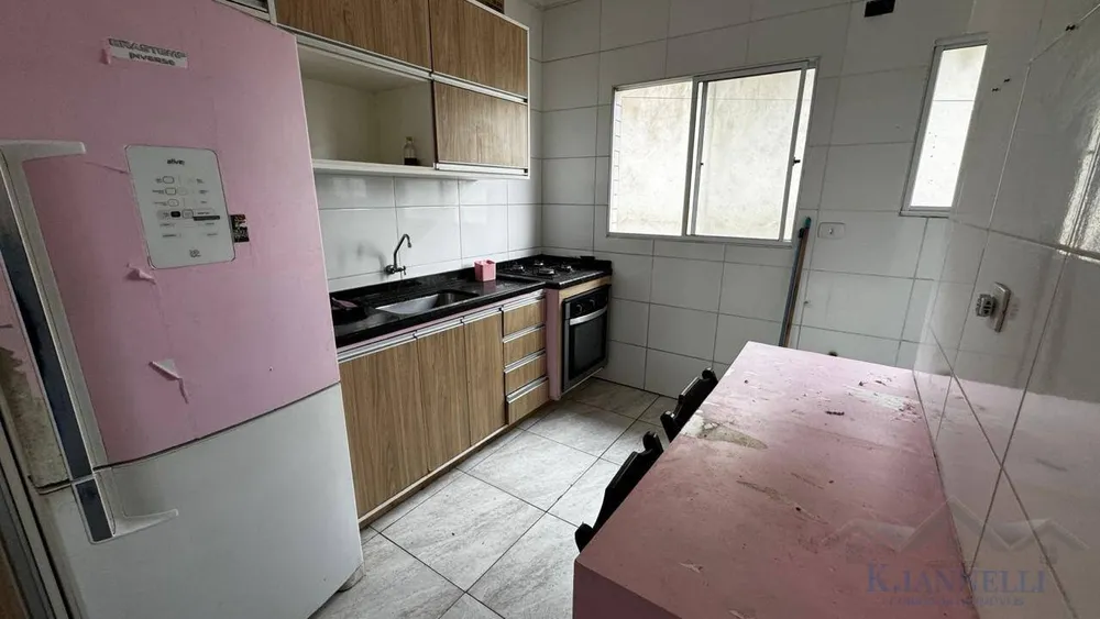Casa de Condomínio, 2 quartos - Foto 6