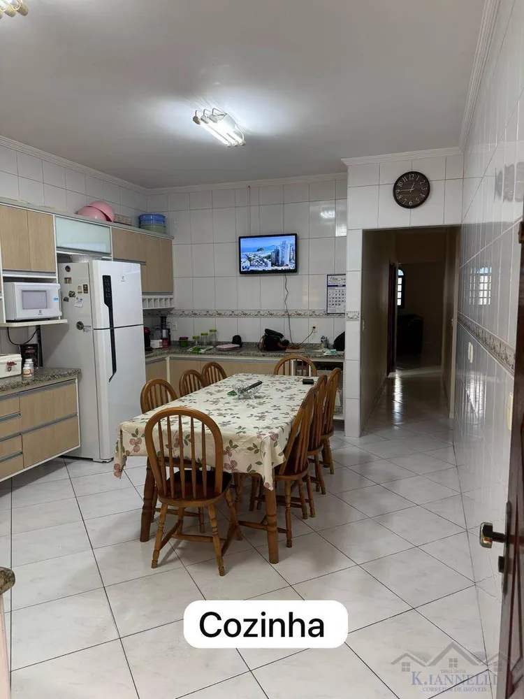 Casa, 3 quartos - Foto 4