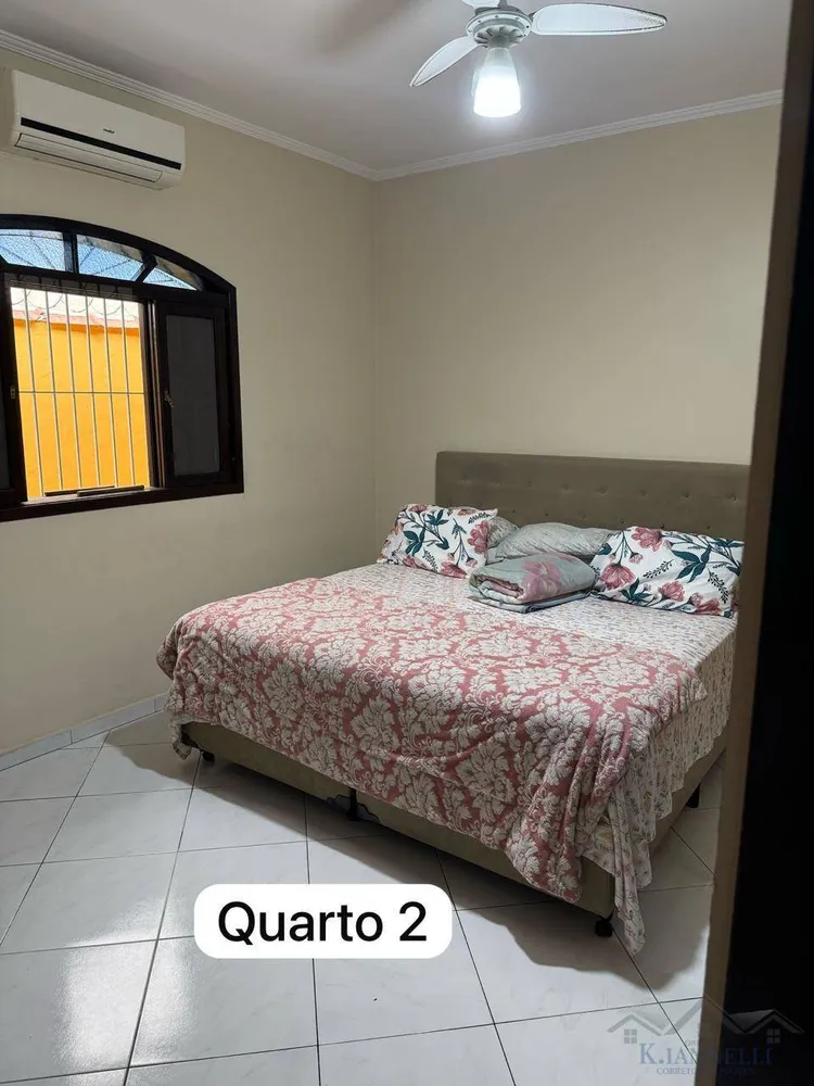 Casa, 3 quartos - Foto 8