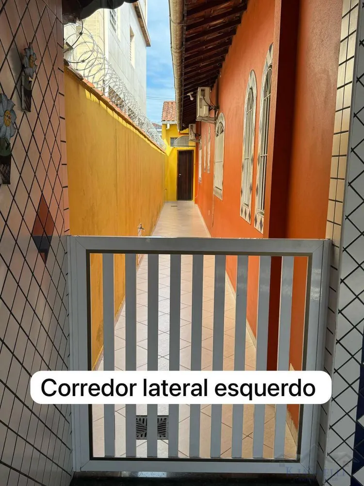 Casa, 3 quartos - Foto 11