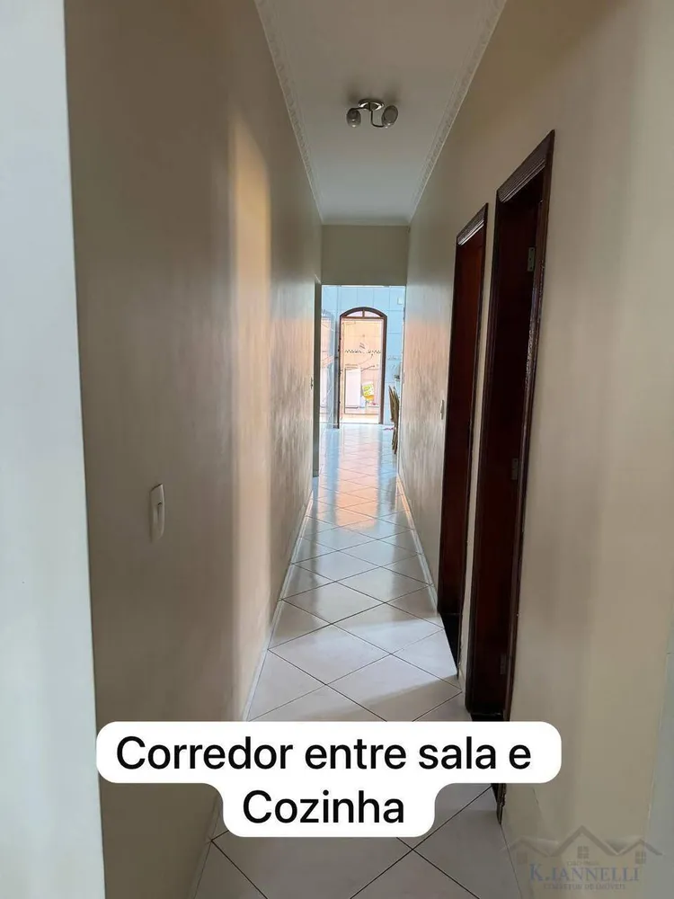 Casa, 3 quartos - Foto 5