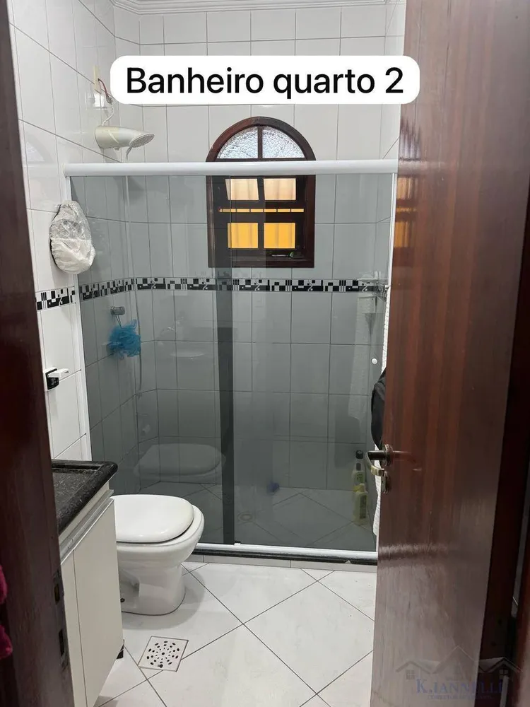 Casa, 3 quartos - Foto 10