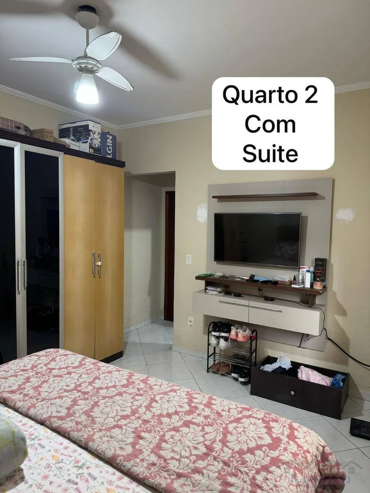 Casa, 3 quartos - Foto 7