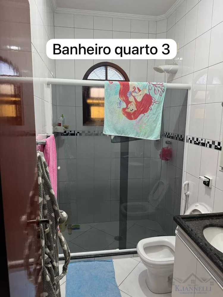 Casa, 3 quartos - Foto 9