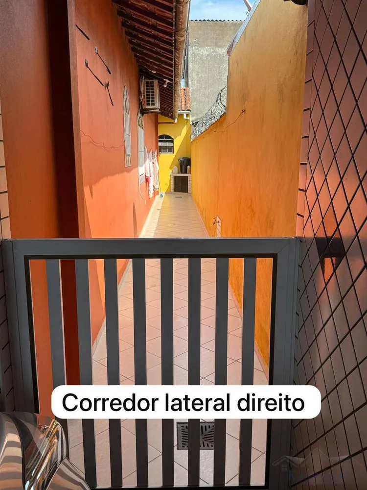 Casa, 3 quartos - Foto 12