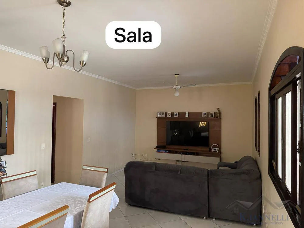 Casa, 3 quartos - Foto 3