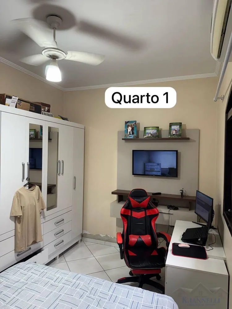 Casa, 3 quartos - Foto 6