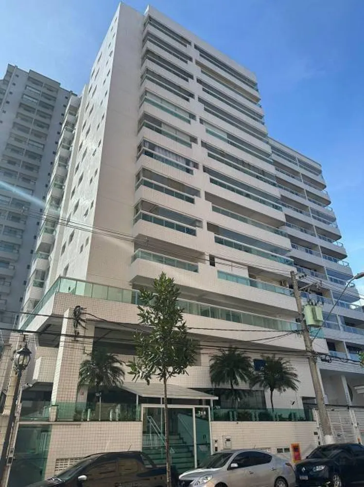 Apartamento, 3 quartos, 104 m² - Foto 1