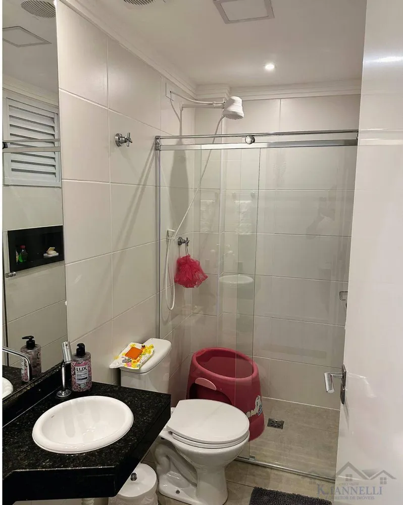 Apartamento, 3 quartos, 104 m² - Foto 4