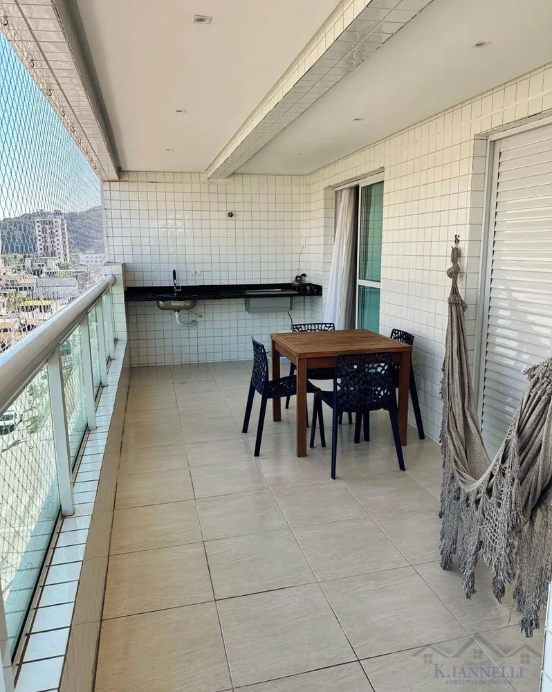 Apartamento, 3 quartos, 104 m² - Foto 2