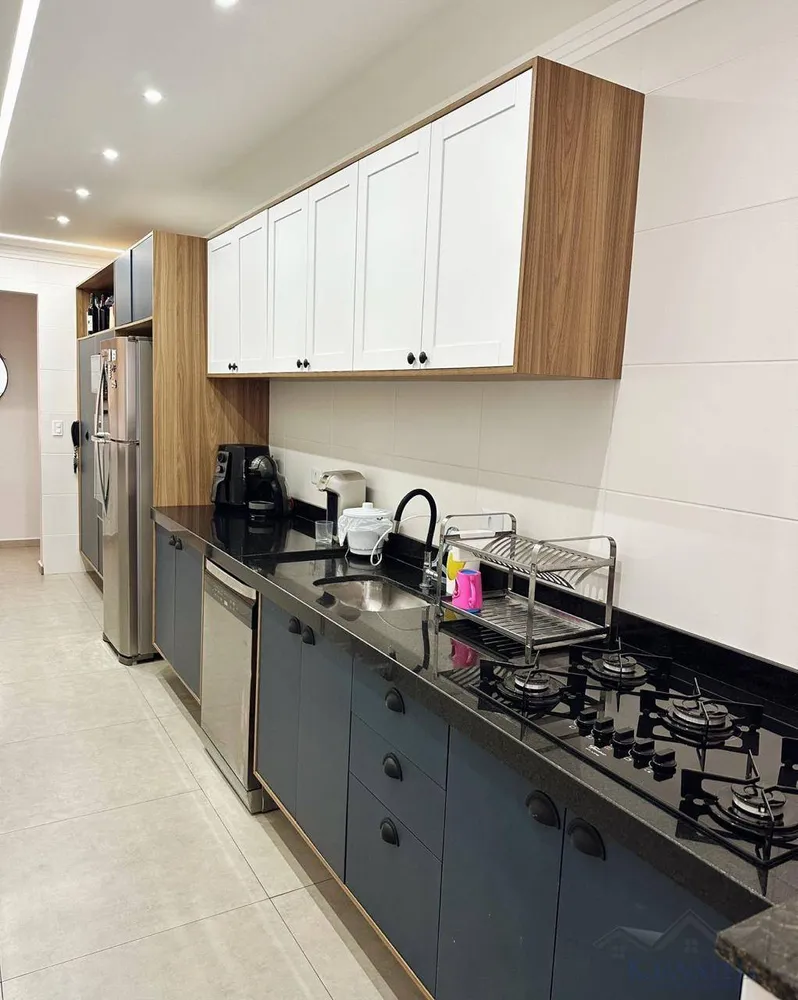 Apartamento, 3 quartos, 104 m² - Foto 2