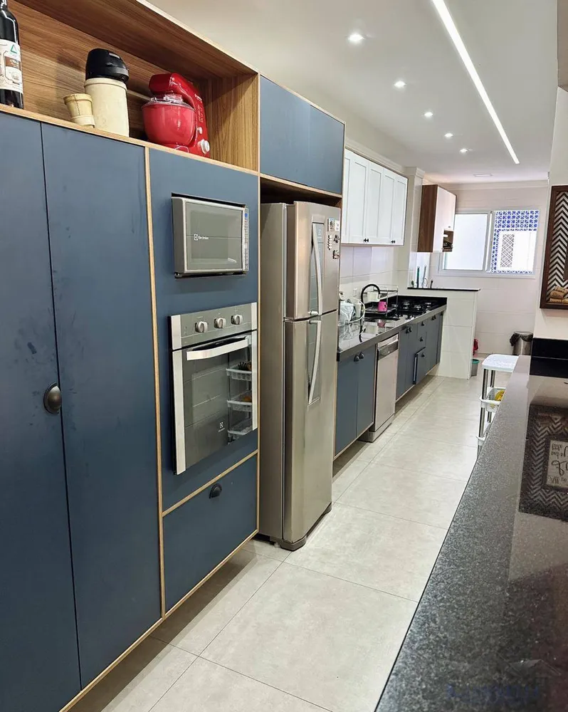 Apartamento, 3 quartos, 104 m² - Foto 11