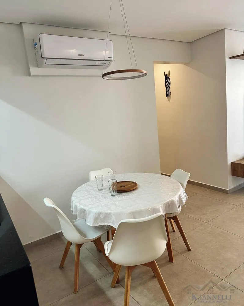 Apartamento, 3 quartos, 104 m² - Foto 6