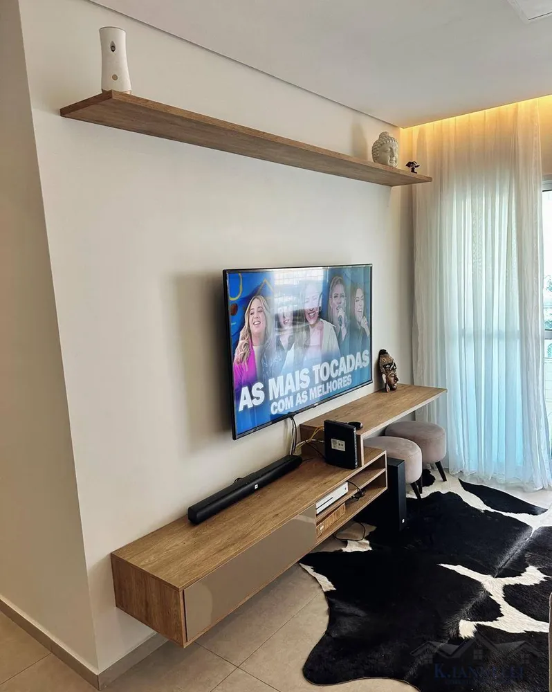 Apartamento, 3 quartos, 104 m² - Foto 7