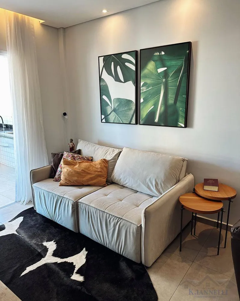 Apartamento, 3 quartos, 104 m² - Foto 6