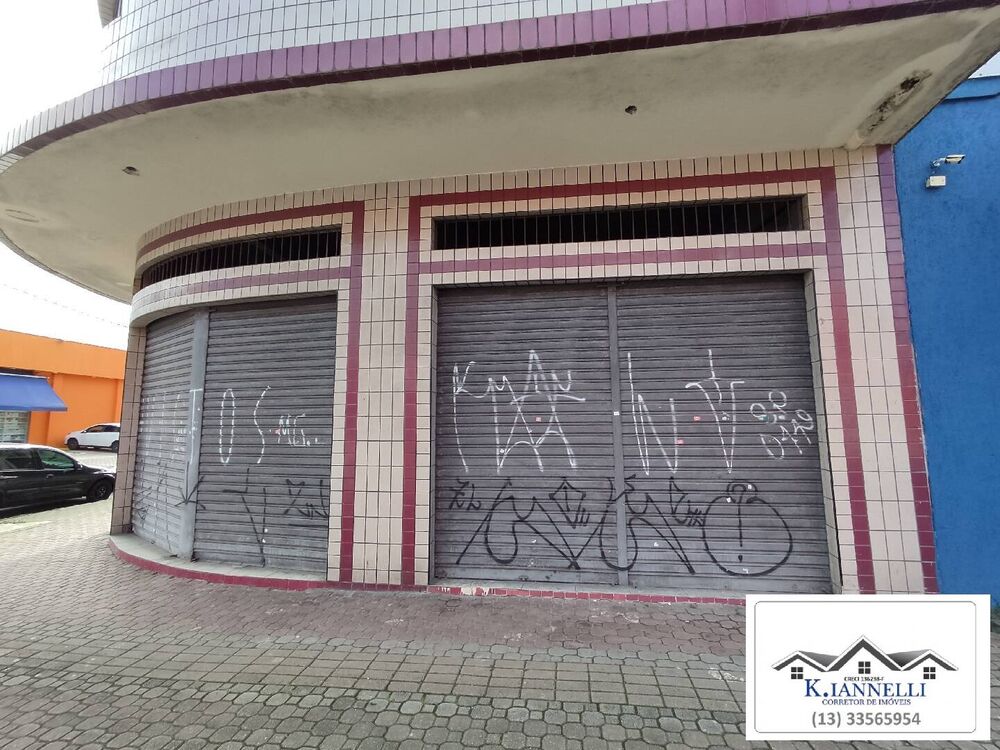 Loja-Salão, 230 m² - Foto 2