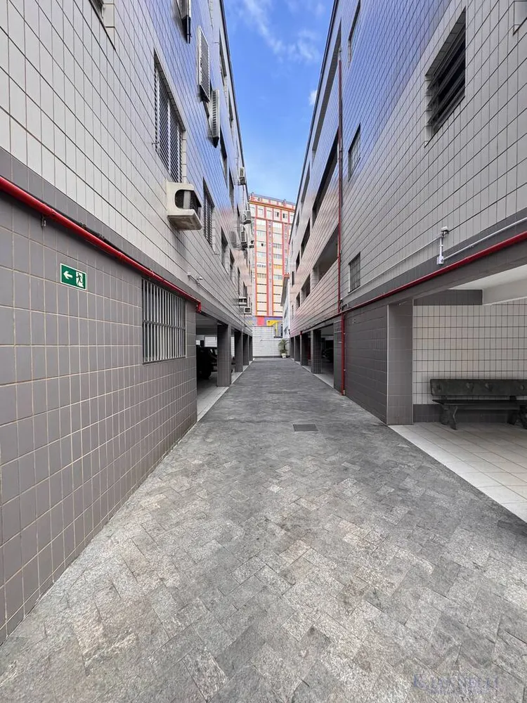 Apartamento, 1 quarto, 35 m² - Foto 3