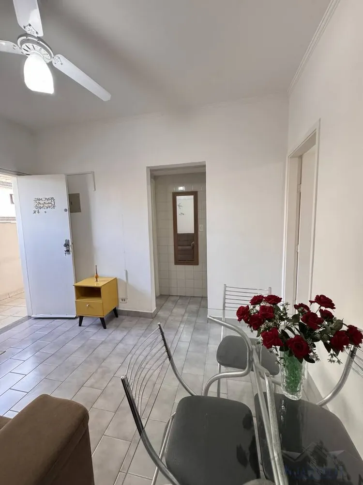 Apartamento, 1 quarto, 35 m² - Foto 4