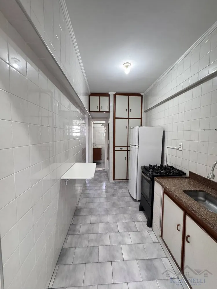 Apartamento, 1 quarto, 35 m² - Foto 12