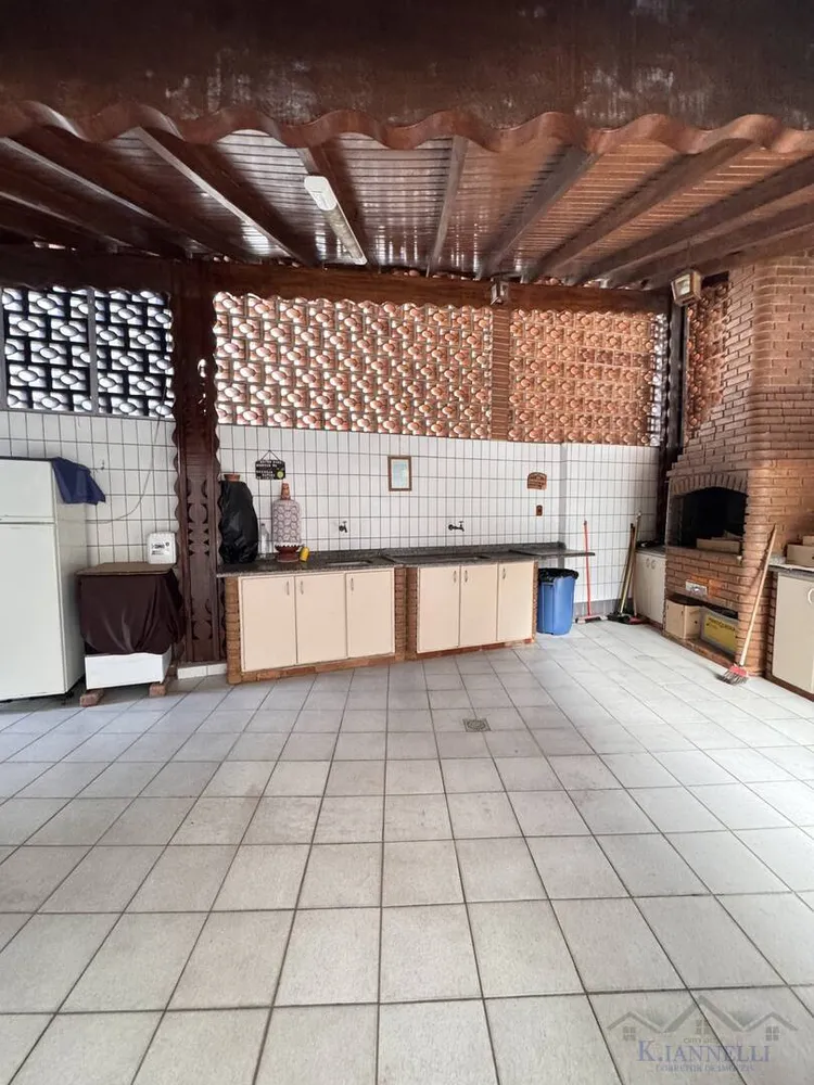 Apartamento, 1 quarto, 35 m² - Foto 6