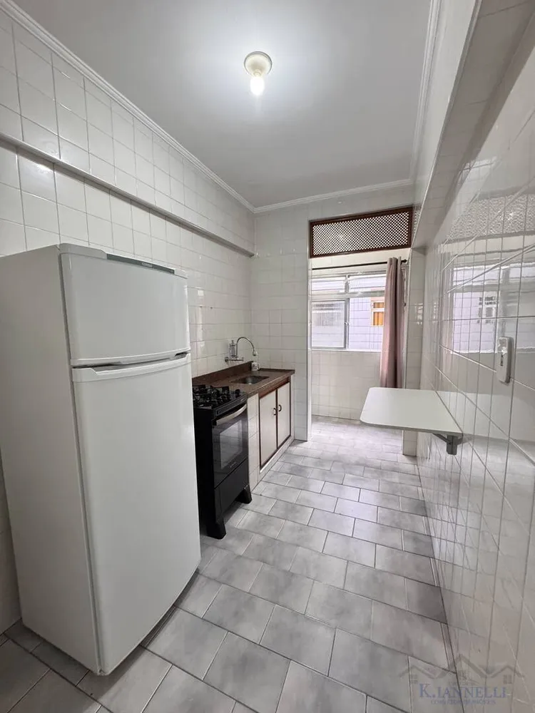 Apartamento, 1 quarto, 35 m² - Foto 7
