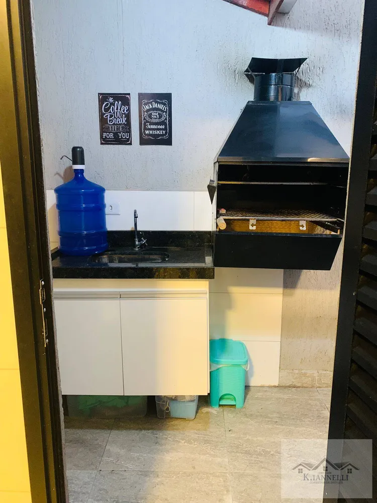 Casa, 2 quartos, 53 m² - Foto 3