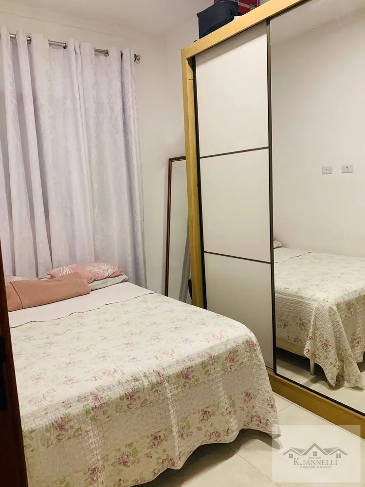 Casa, 2 quartos, 53 m² - Foto 9