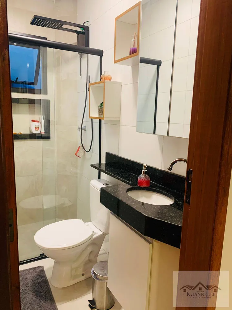 Casa, 2 quartos, 53 m² - Foto 1