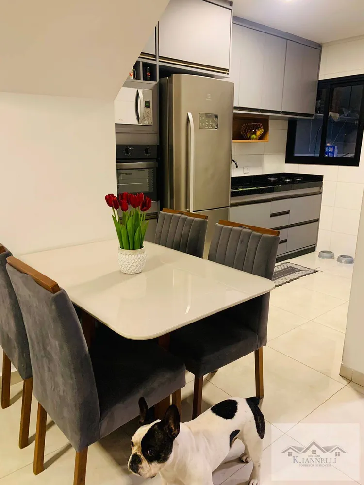 Casa, 2 quartos, 53 m² - Foto 6