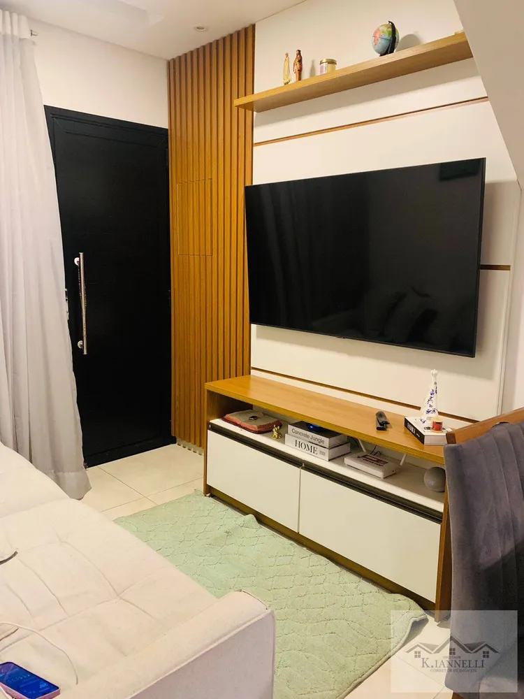Casa, 2 quartos, 53 m² - Foto 4
