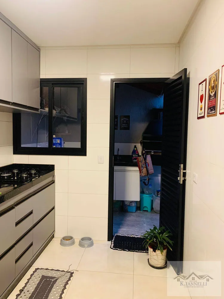 Casa, 2 quartos, 53 m² - Foto 8
