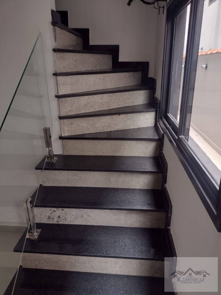 Sobrado, 4 quartos, 204 m² - Foto 7