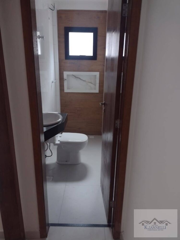 Sobrado, 4 quartos, 204 m² - Foto 5