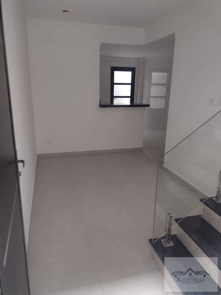 Sobrado, 4 quartos, 204 m² - Foto 8