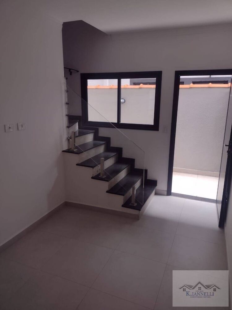 Sobrado, 4 quartos, 204 m² - Foto 6